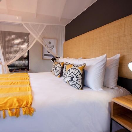 Moya Safari Villa هويدزبروت المظهر الخارجي الصورة