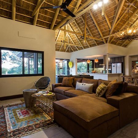 Moya Safari Villa هويدزبروت المظهر الخارجي الصورة