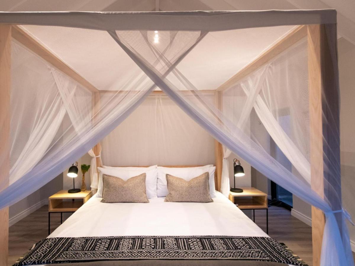 Moya Safari Villa هويدزبروت المظهر الخارجي الصورة