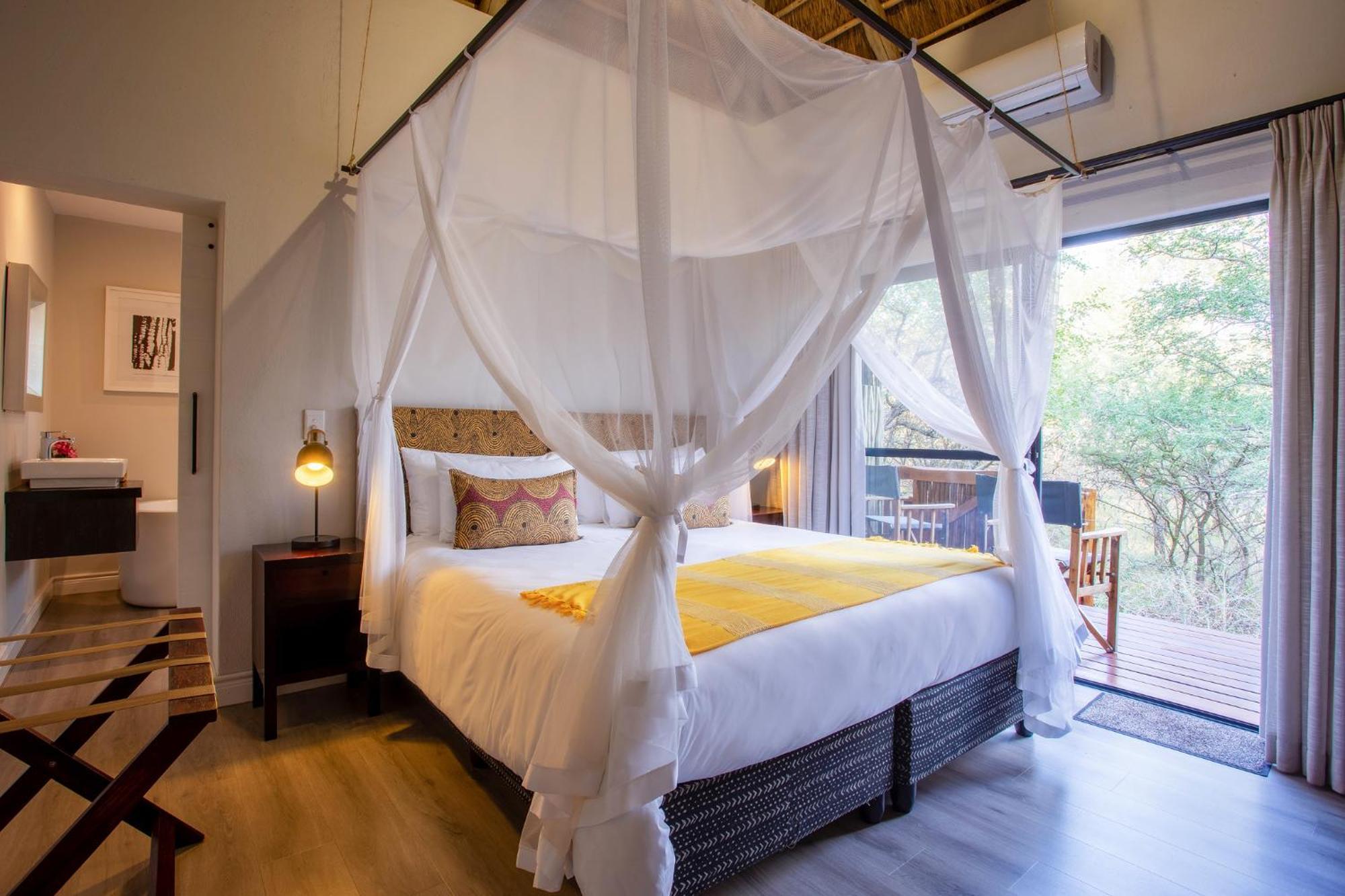 Moya Safari Villa هويدزبروت المظهر الخارجي الصورة