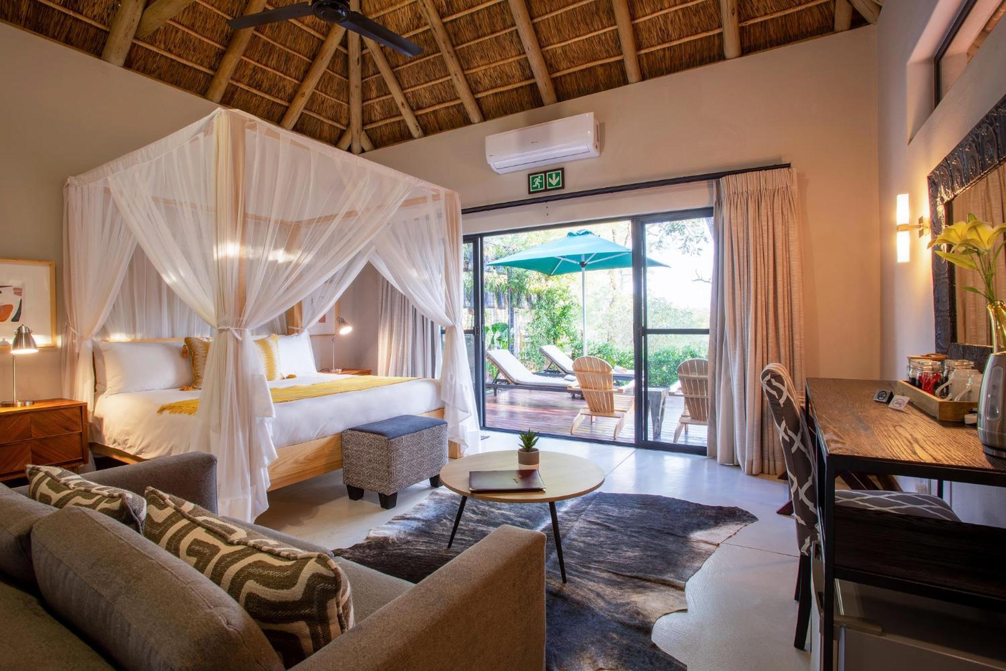 Moya Safari Villa هويدزبروت المظهر الخارجي الصورة