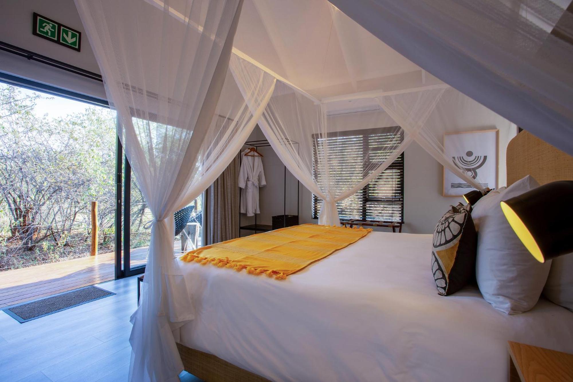 Moya Safari Villa هويدزبروت المظهر الخارجي الصورة
