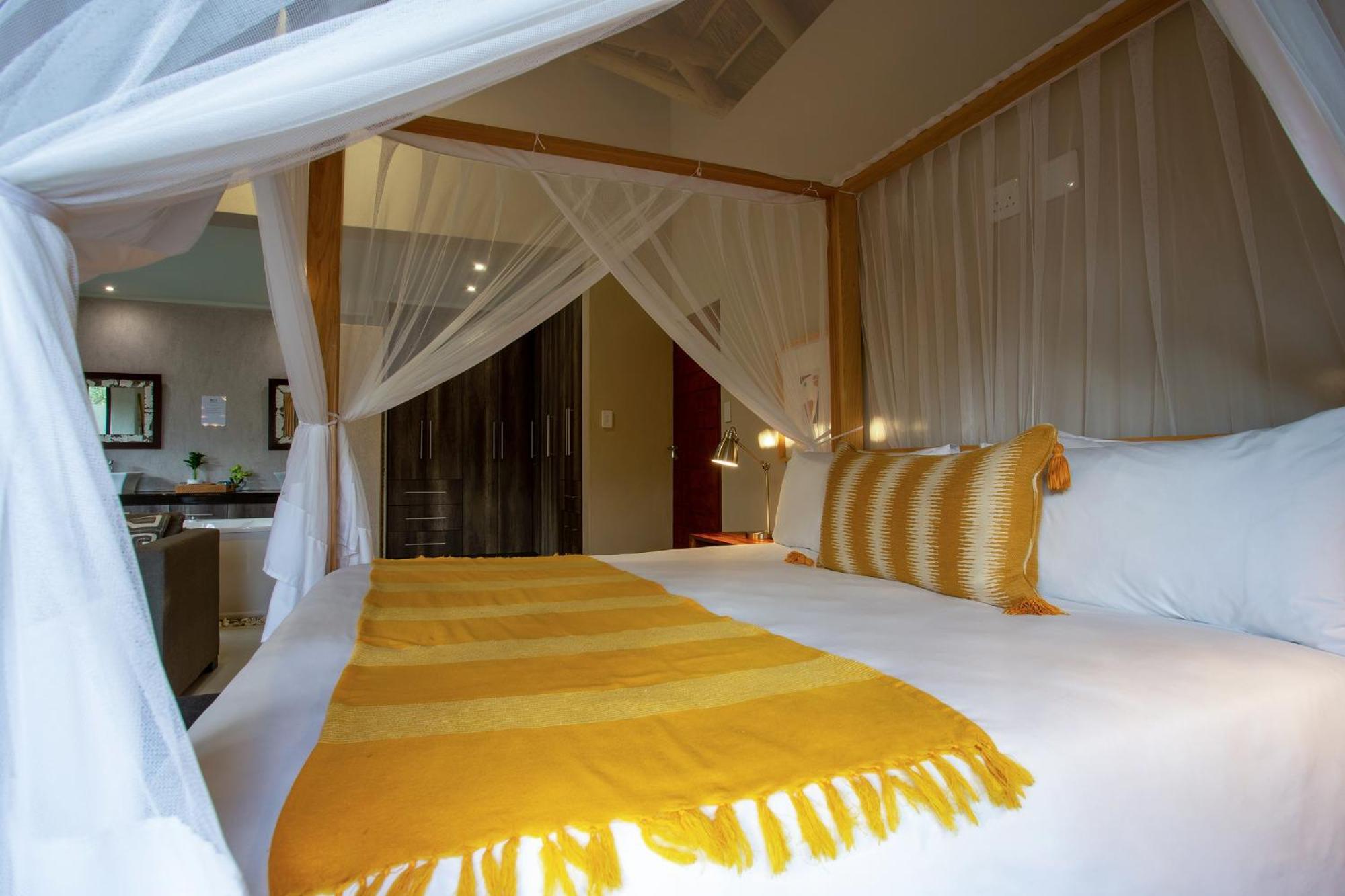 Moya Safari Villa هويدزبروت المظهر الخارجي الصورة