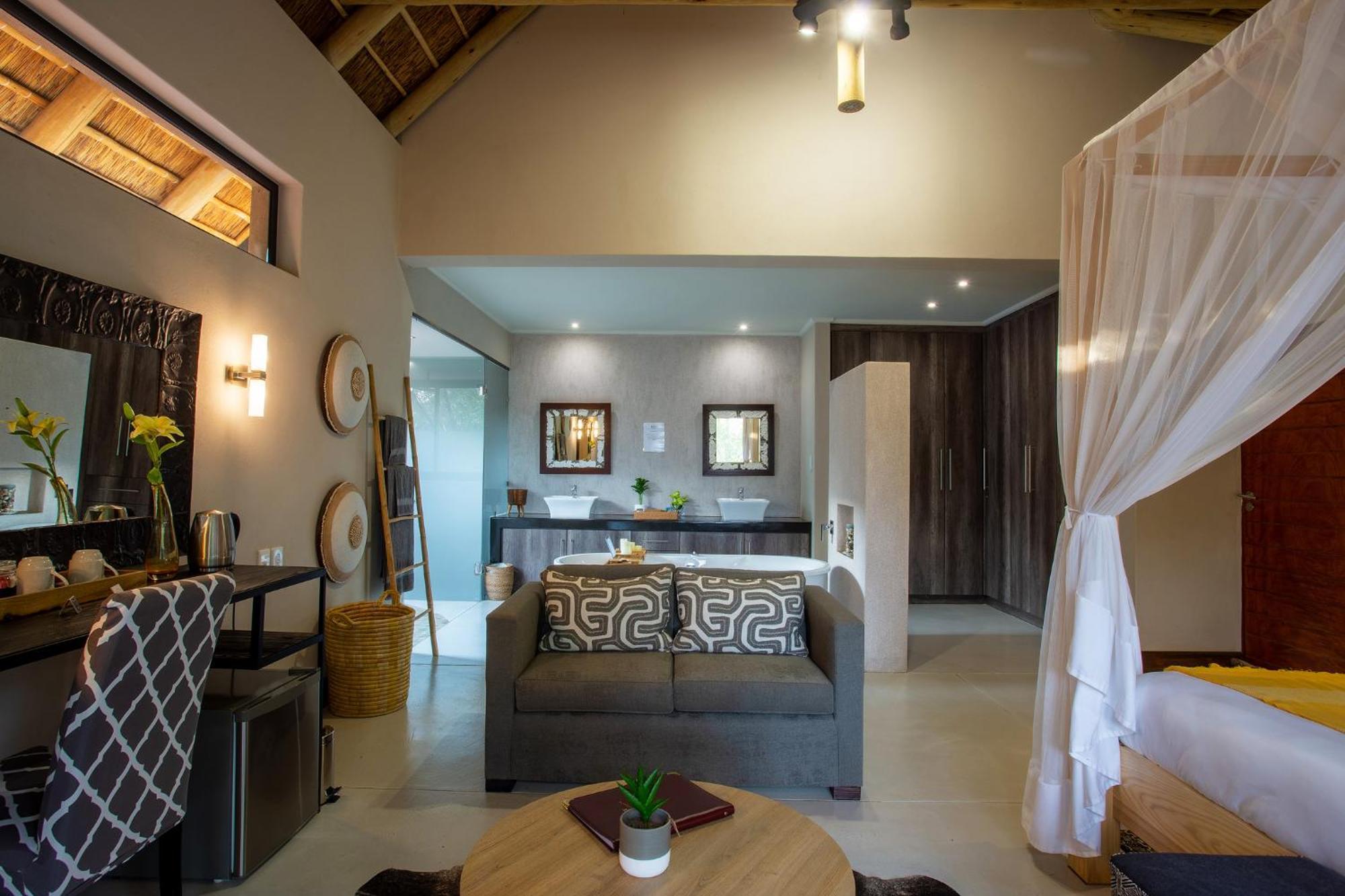 Moya Safari Villa هويدزبروت المظهر الخارجي الصورة