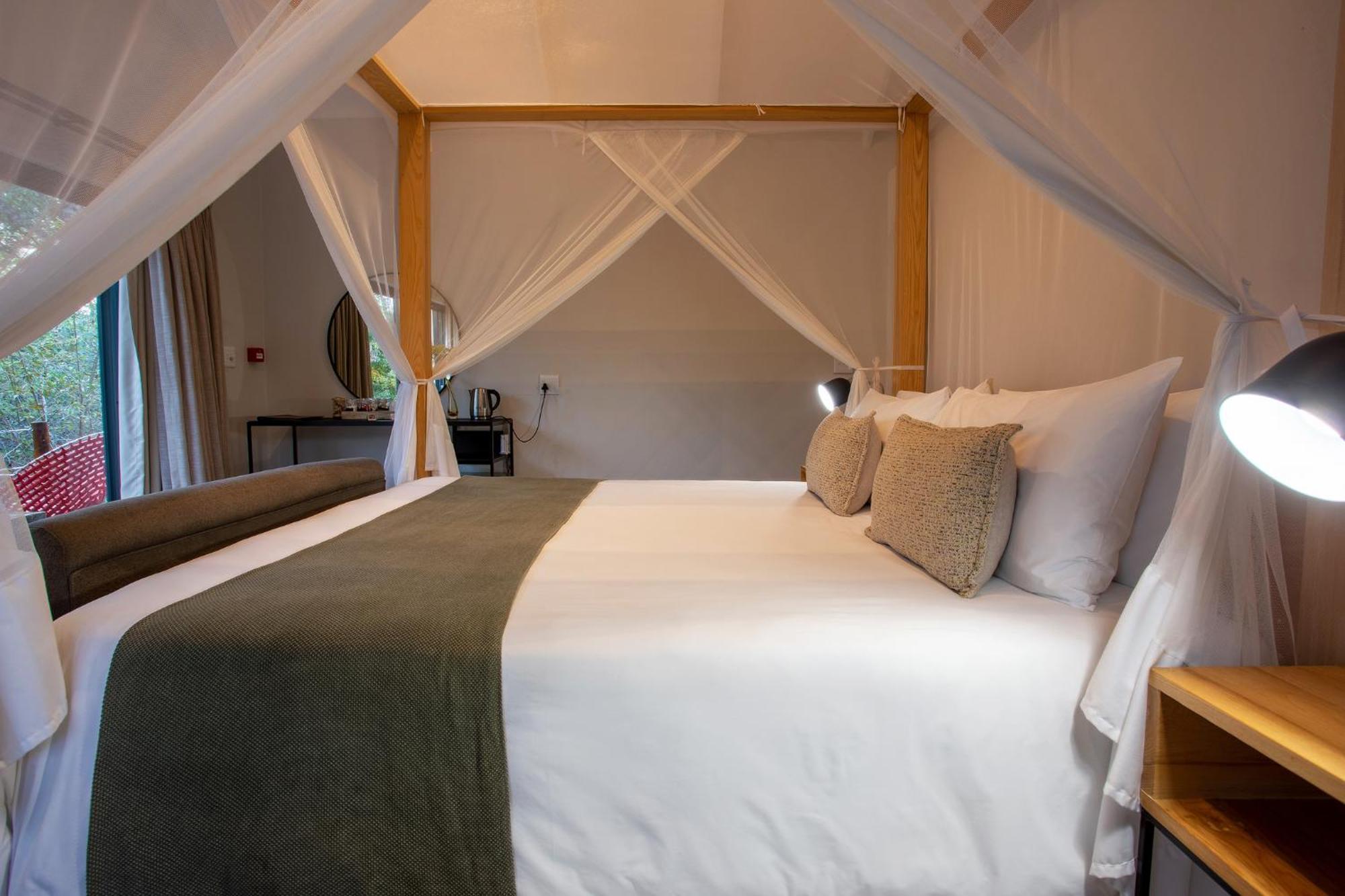 Moya Safari Villa هويدزبروت المظهر الخارجي الصورة