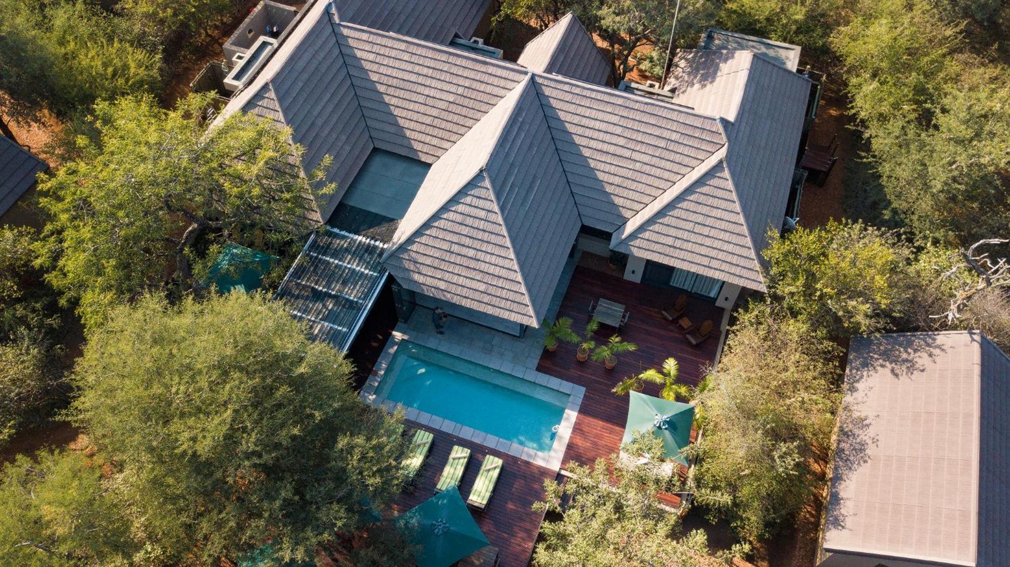 Moya Safari Villa هويدزبروت المظهر الخارجي الصورة