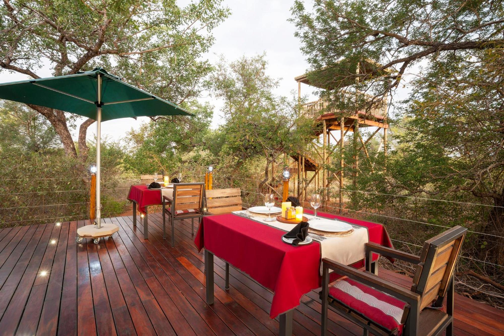 Moya Safari Villa هويدزبروت المظهر الخارجي الصورة