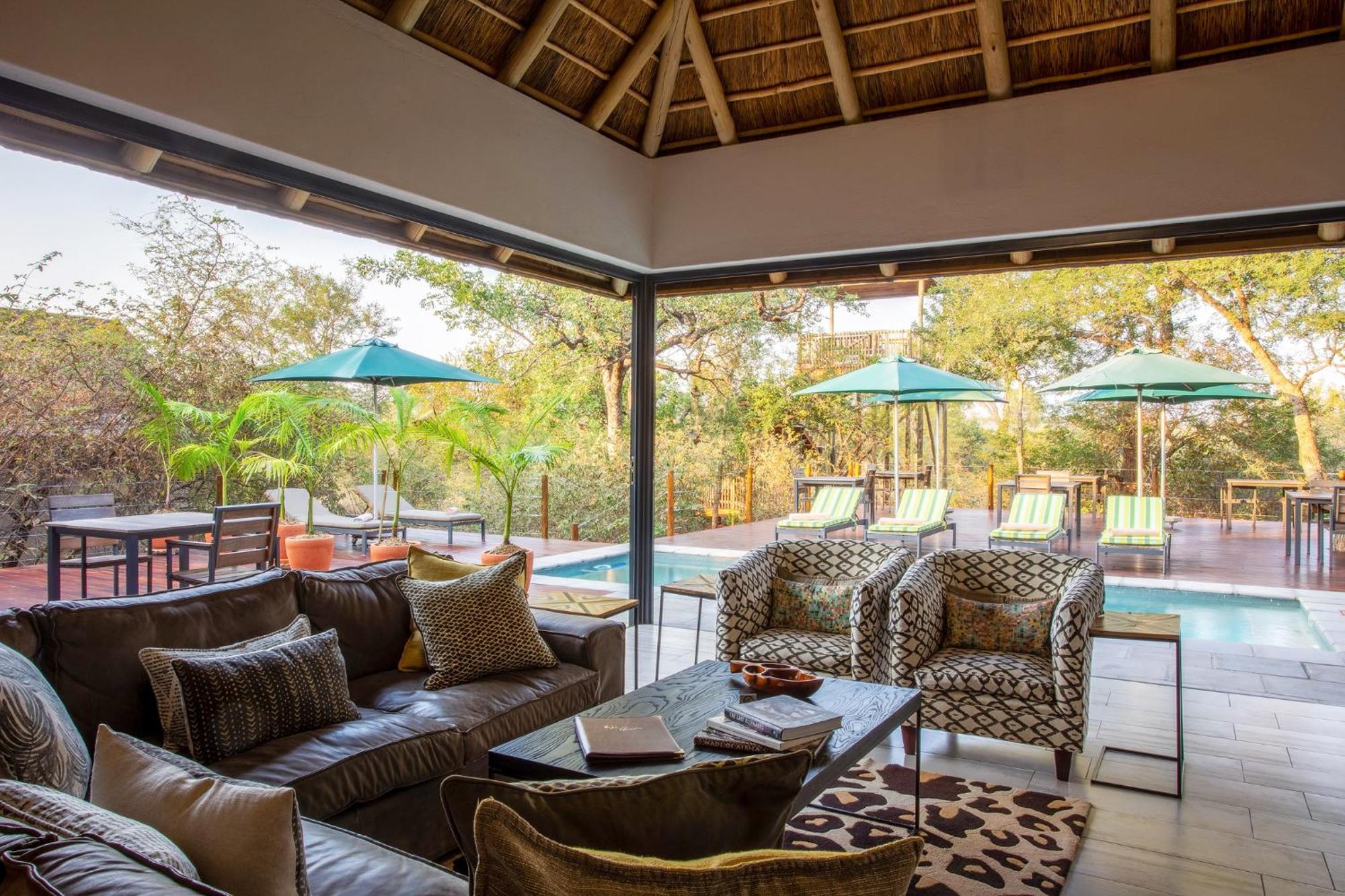 Moya Safari Villa هويدزبروت المظهر الخارجي الصورة