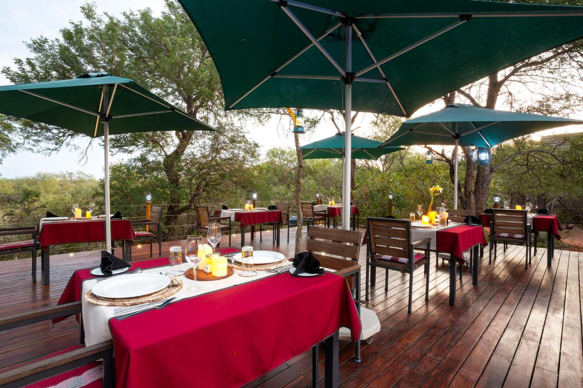 Moya Safari Villa هويدزبروت المظهر الخارجي الصورة
