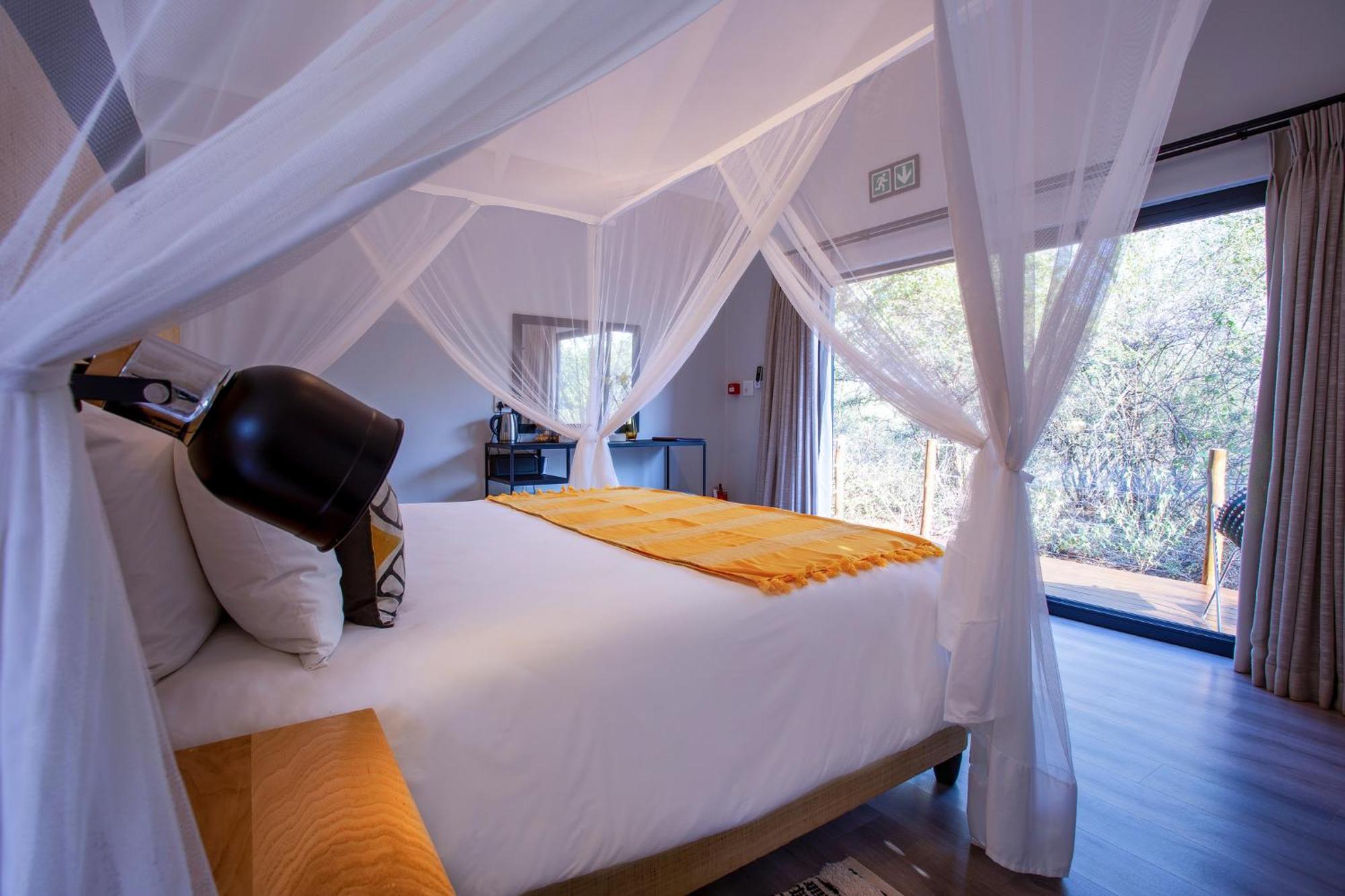 Moya Safari Villa هويدزبروت المظهر الخارجي الصورة