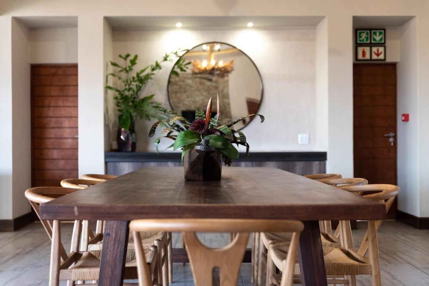 Moya Safari Villa هويدزبروت المظهر الخارجي الصورة