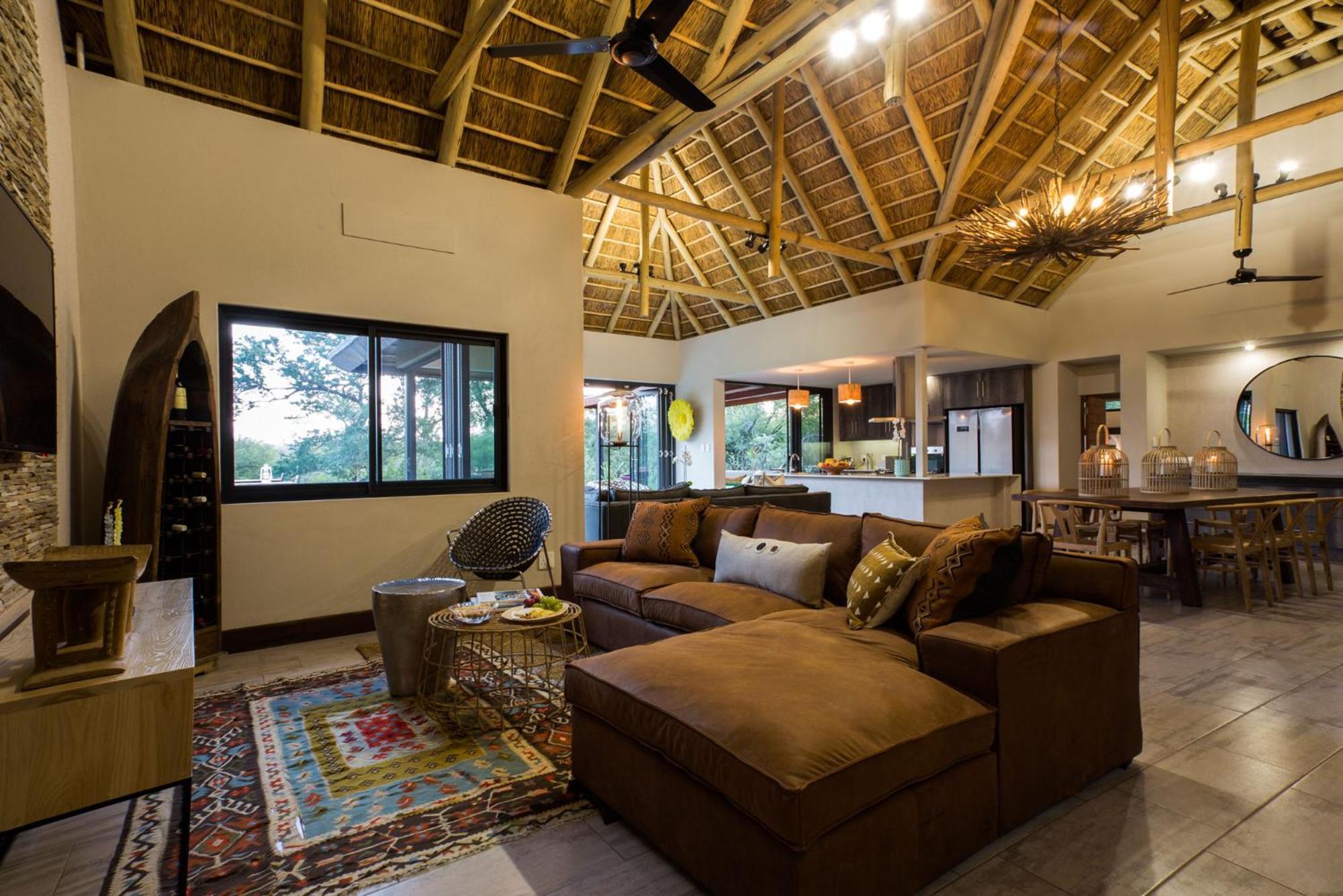 Moya Safari Villa هويدزبروت المظهر الخارجي الصورة