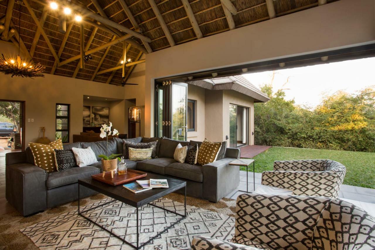 Moya Safari Villa هويدزبروت المظهر الخارجي الصورة