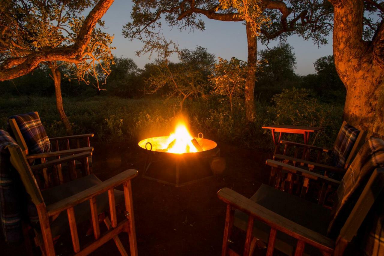 Moya Safari Villa هويدزبروت المظهر الخارجي الصورة