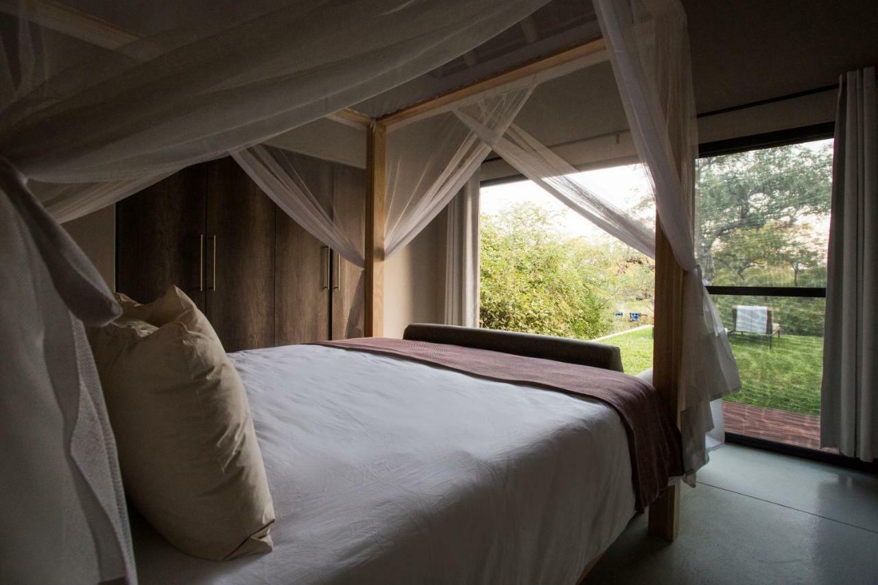 Moya Safari Villa هويدزبروت المظهر الخارجي الصورة