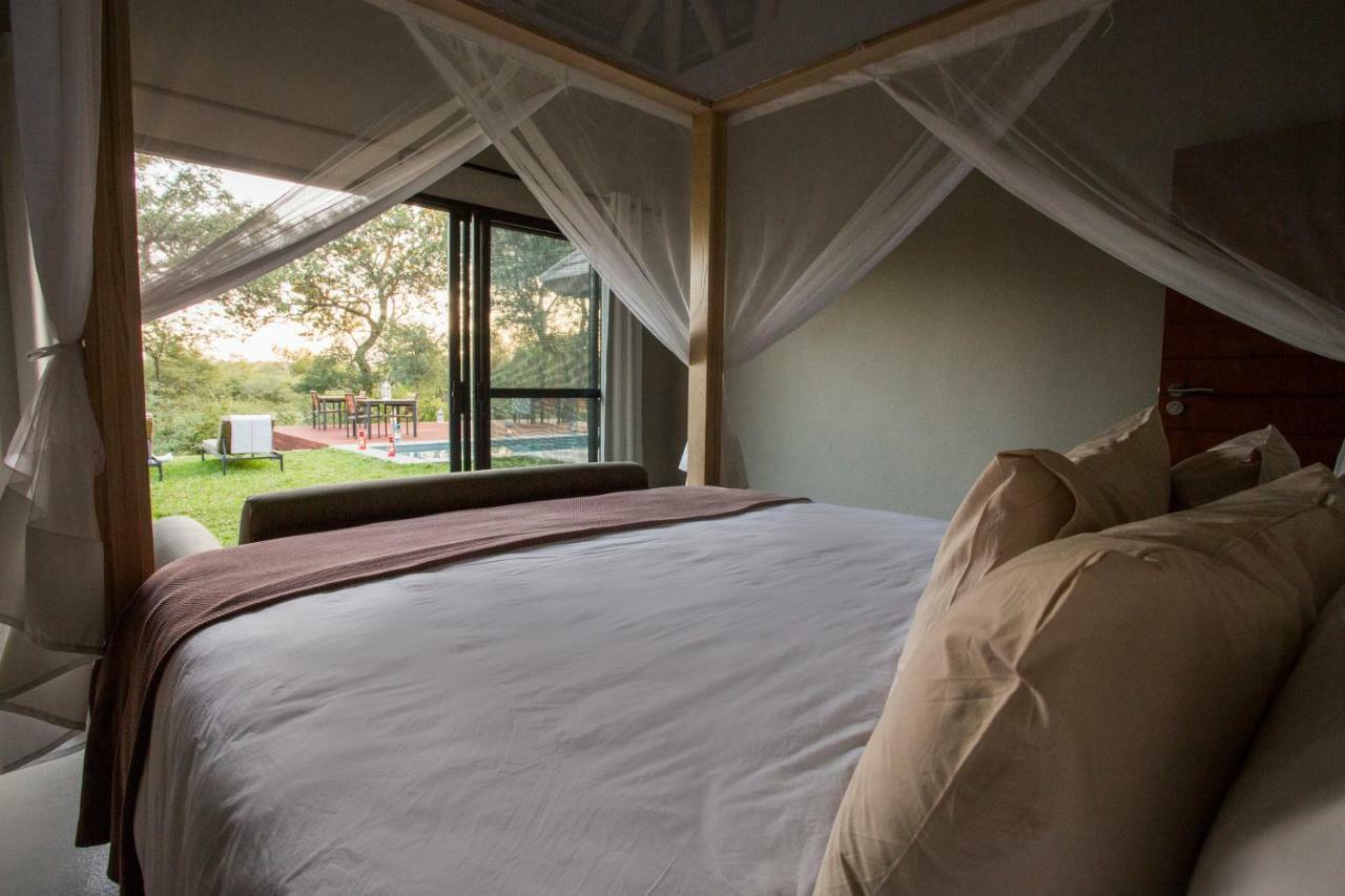 Moya Safari Villa هويدزبروت المظهر الخارجي الصورة