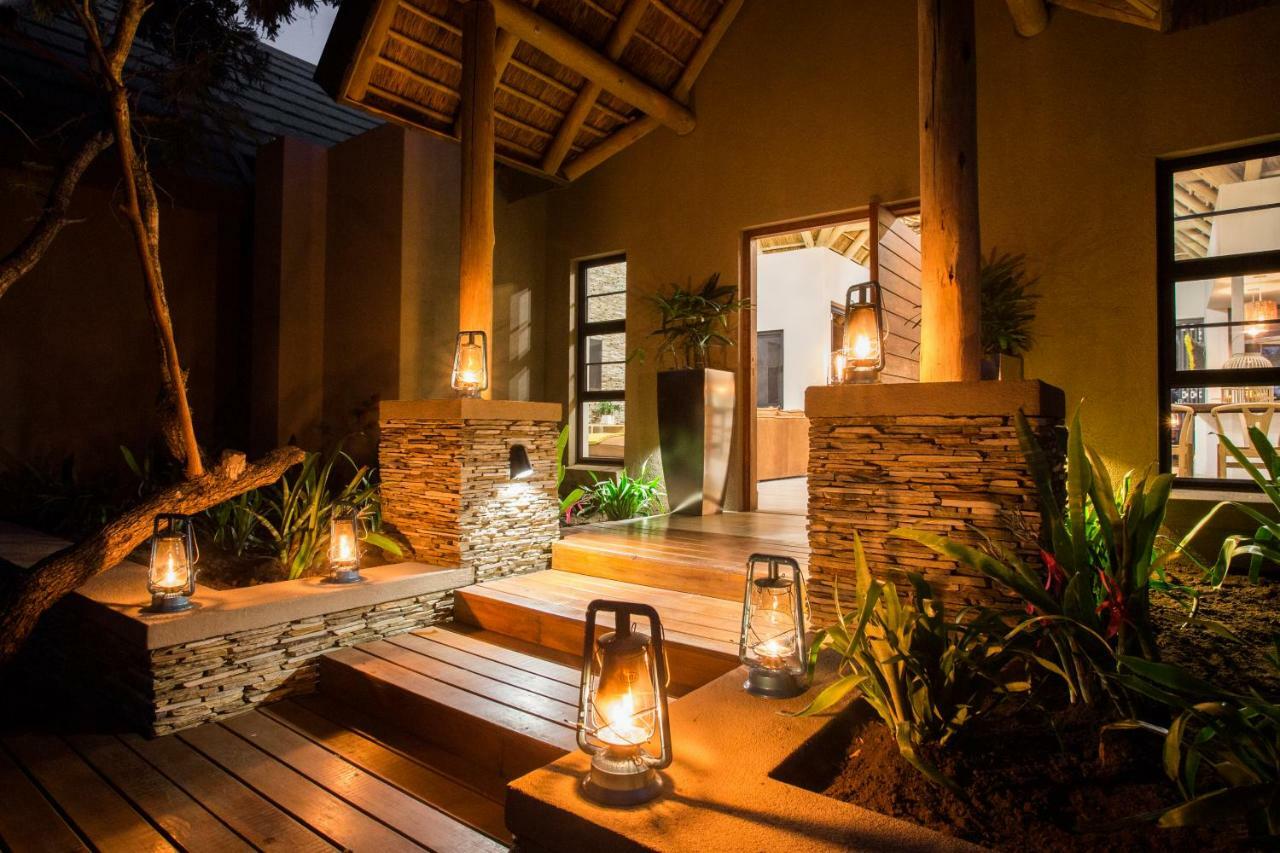 Moya Safari Villa هويدزبروت المظهر الخارجي الصورة