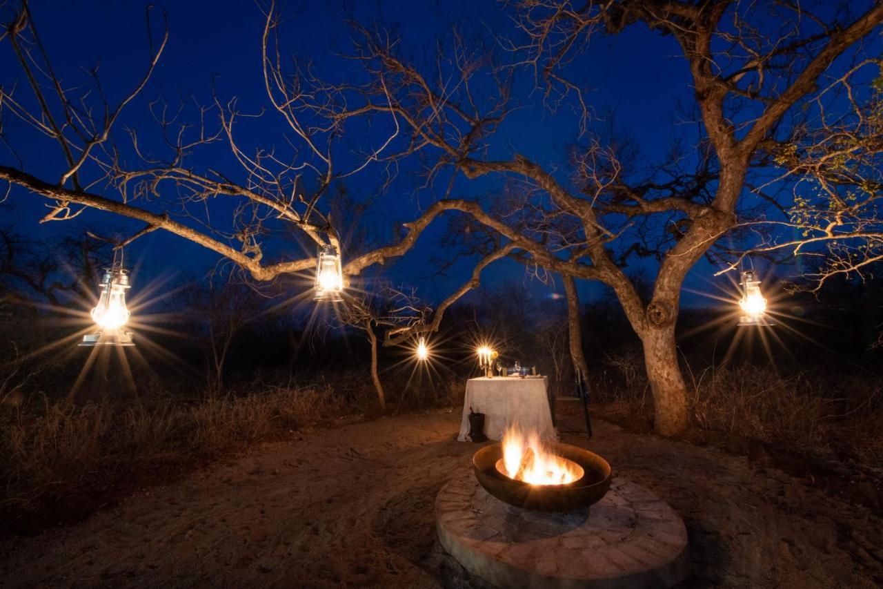 Moya Safari Villa هويدزبروت المظهر الخارجي الصورة