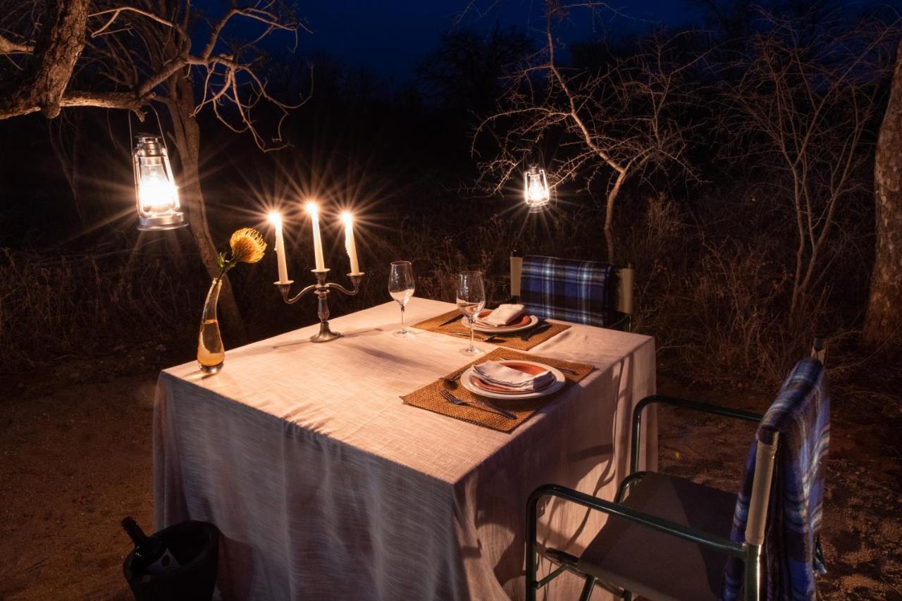 Moya Safari Villa هويدزبروت المظهر الخارجي الصورة