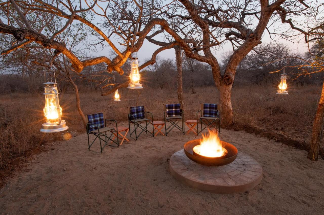 Moya Safari Villa هويدزبروت المظهر الخارجي الصورة