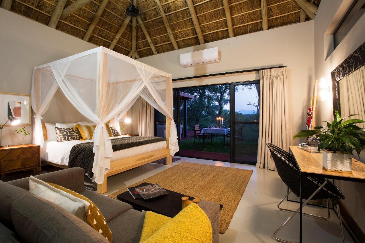 Moya Safari Villa هويدزبروت المظهر الخارجي الصورة