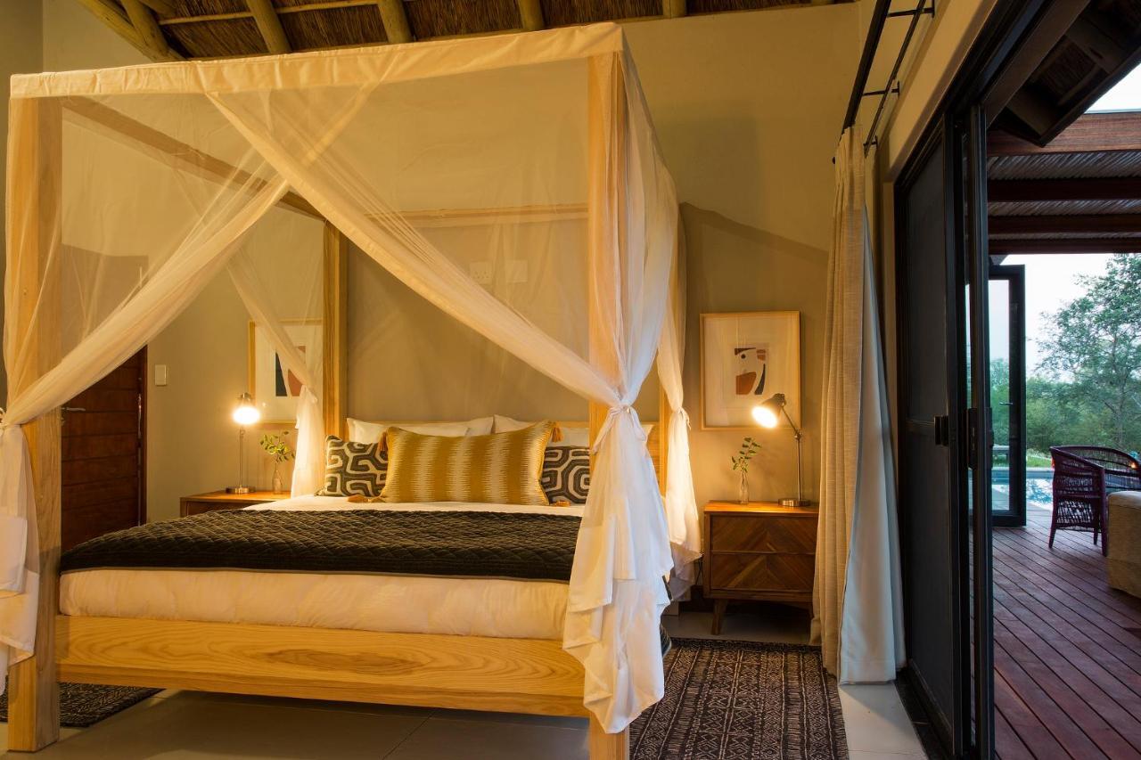 Moya Safari Villa هويدزبروت المظهر الخارجي الصورة