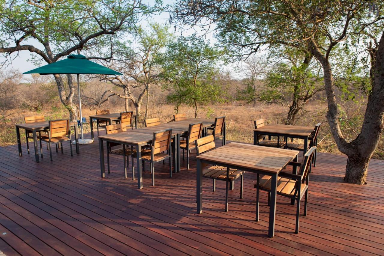 Moya Safari Villa هويدزبروت المظهر الخارجي الصورة