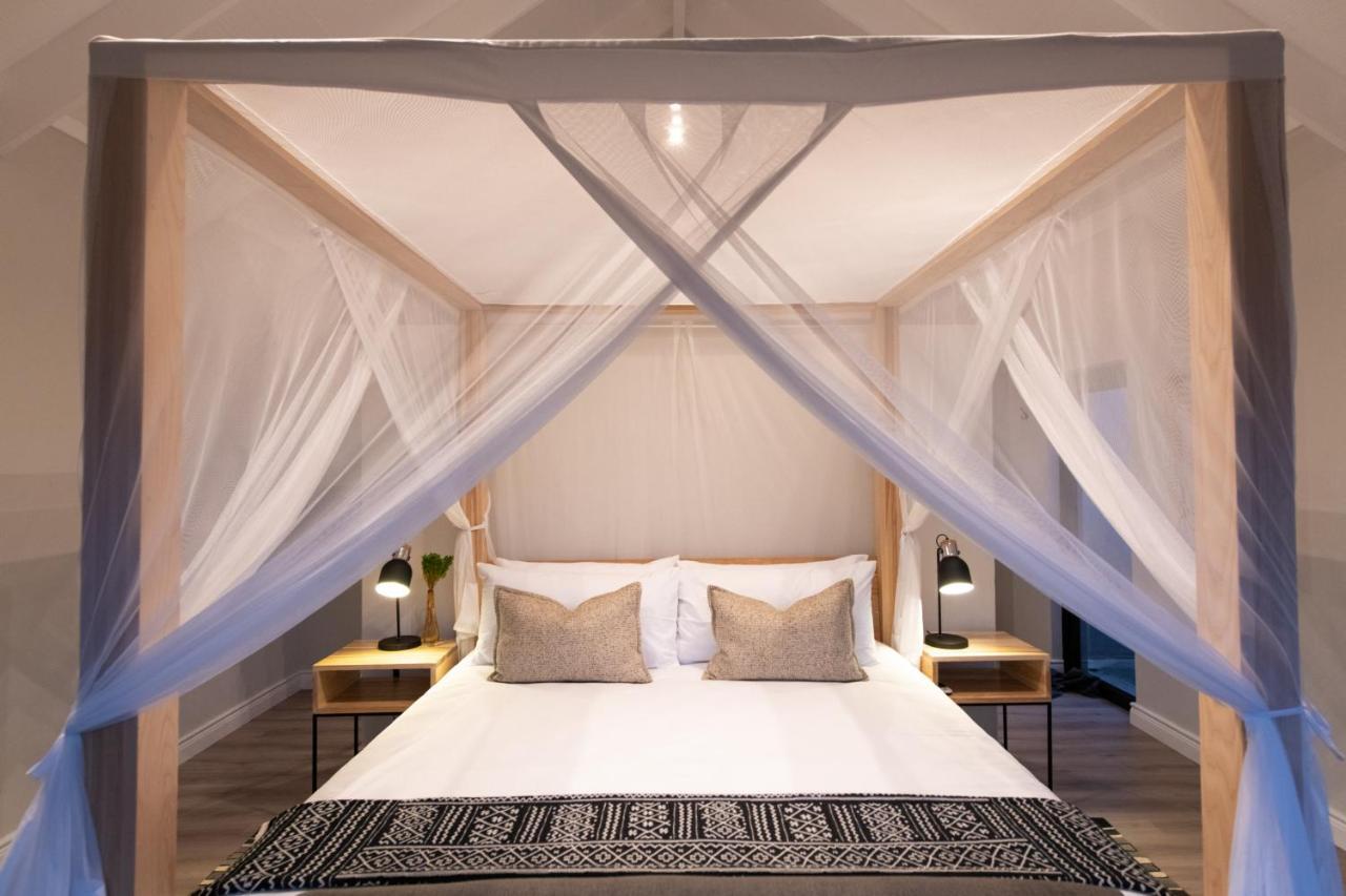 Moya Safari Villa هويدزبروت المظهر الخارجي الصورة