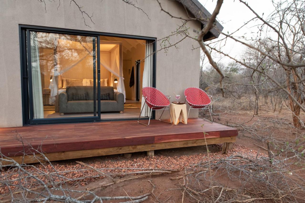 Moya Safari Villa هويدزبروت المظهر الخارجي الصورة