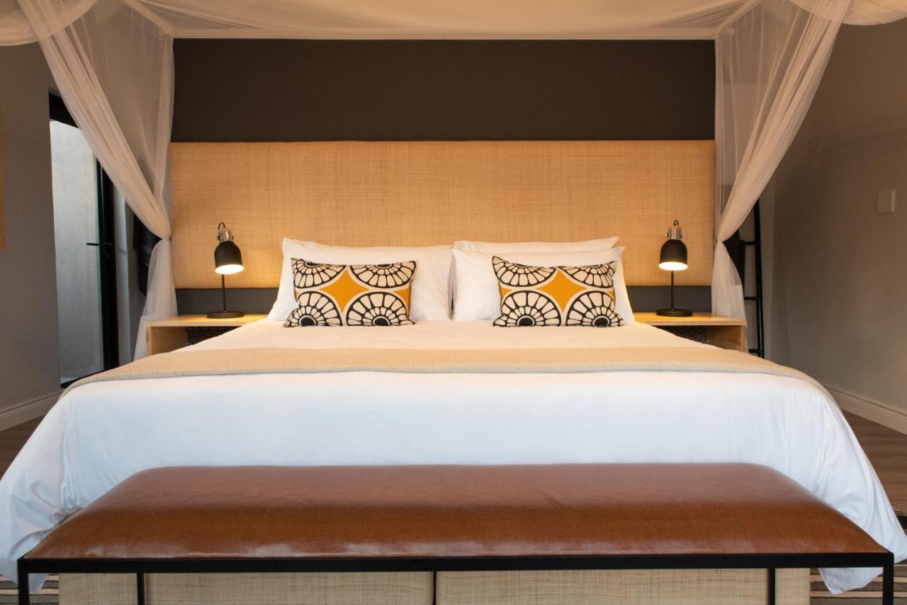 Moya Safari Villa هويدزبروت المظهر الخارجي الصورة
