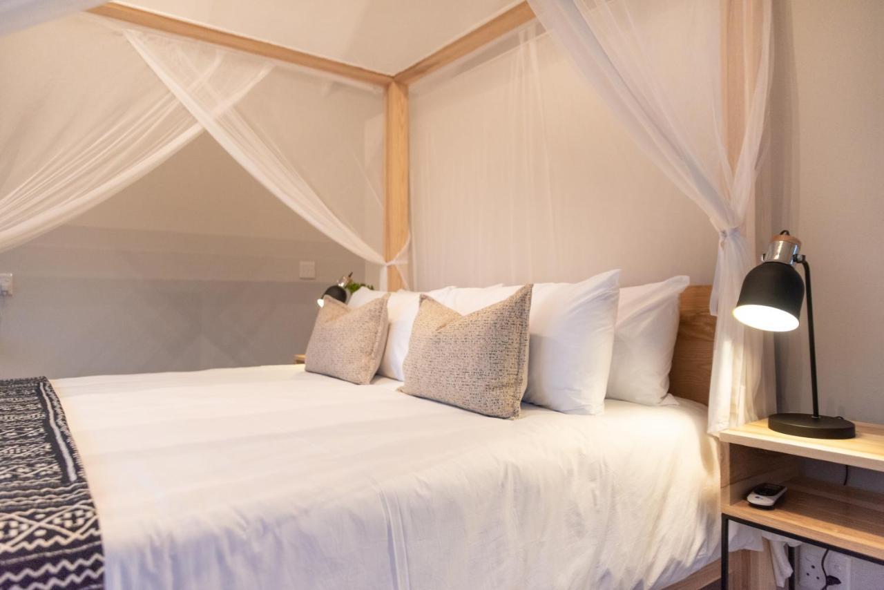 Moya Safari Villa هويدزبروت المظهر الخارجي الصورة