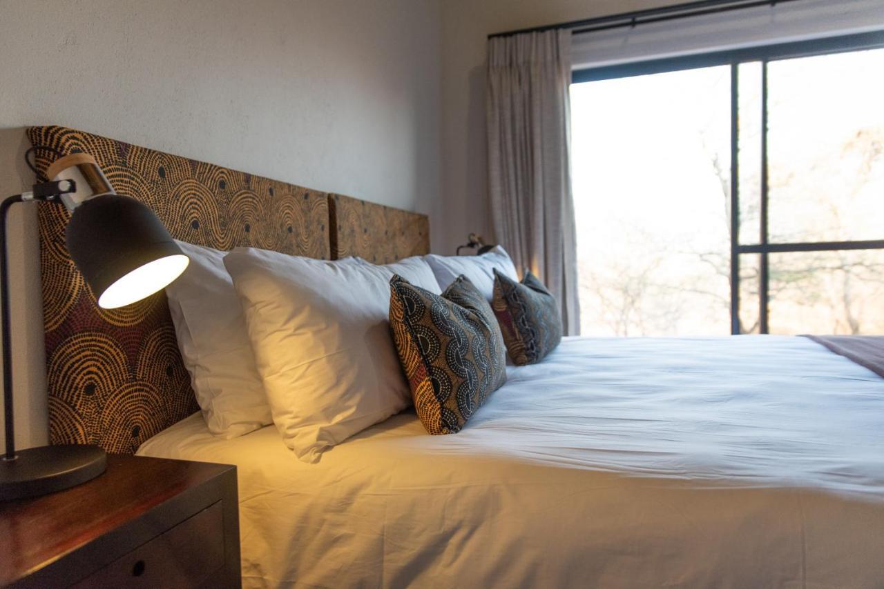 Moya Safari Villa هويدزبروت المظهر الخارجي الصورة