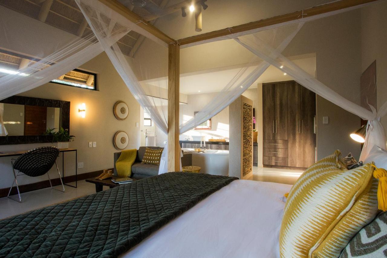 Moya Safari Villa هويدزبروت المظهر الخارجي الصورة
