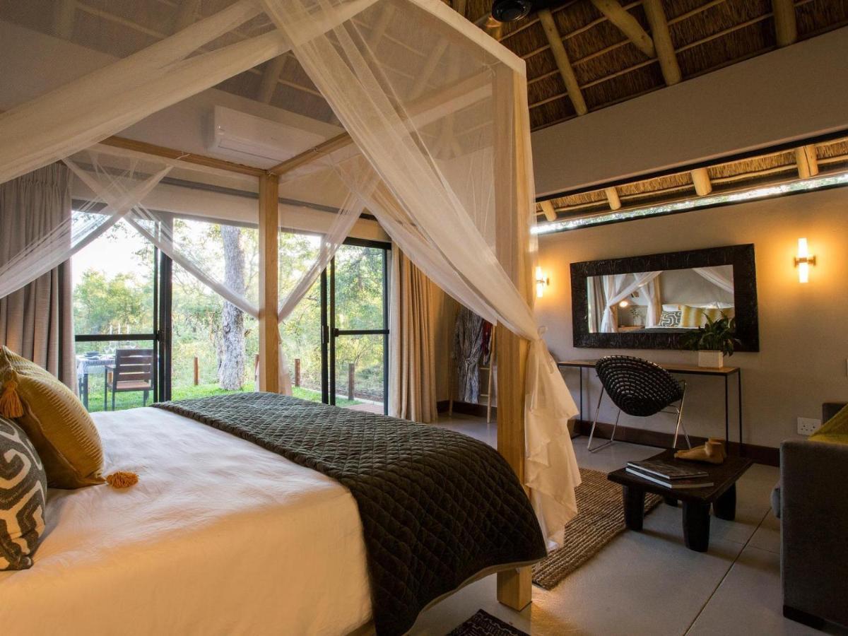 Moya Safari Villa هويدزبروت المظهر الخارجي الصورة